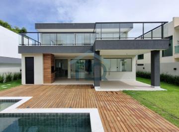 Casa · 345m² · 4 Quartos · Casa à venda no bairro Abrantes - Camaçari/BA