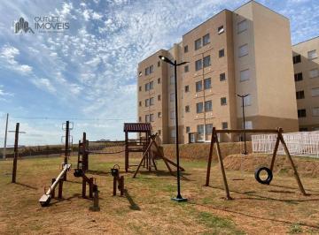 d168a8c341b8afdead68dc9ff88b8cc109591a23 · Apartamento a venda - Condomínio Canto das Andorinhas R$ 238.000 - Parque Bom Retiro - Paulínia/São