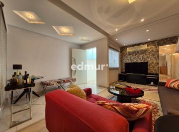 Casa · 205m² · 3 Quartos · Casa à venda - no Parque São Vicente