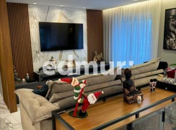 Apartamento · 114m² · 3 Quartos · Apartamento à venda - no Centro
