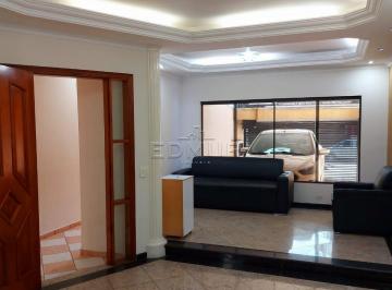 Casa · 286m² · 4 Quartos · Casa à venda - no Jardim