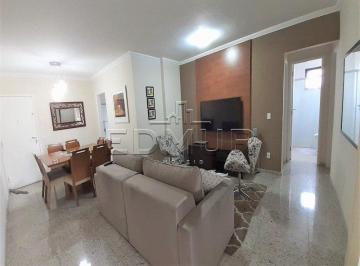 Apartamento · 95m² · 3 Quartos · Apartamento à venda - em Campestre