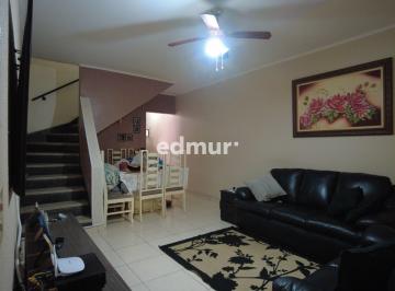 Casa · 165m² · 3 Quartos · Casa à venda - no Jardim do Estádio