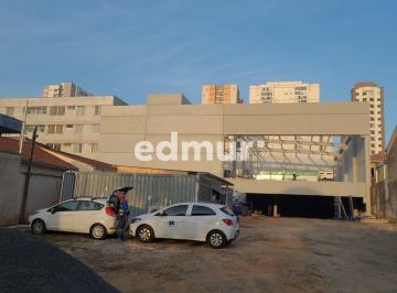 Terreno · 2869m² · Terreno para aluguel - em Campestre