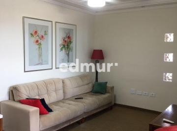 Apartamento · 70m² · 3 Quartos · Apartamento à venda - na Vila Metalúrgica