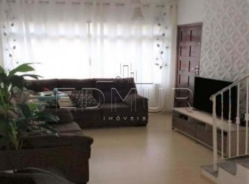 Casa · 200m² · 3 Quartos · Casa à venda - na Vila Eldízia