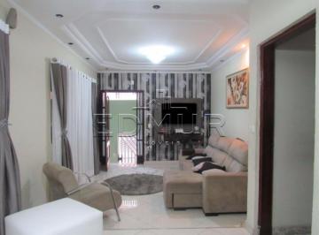 Casa · 124m² · 3 Quartos · Casa à venda - na Vila Alto de Santo André