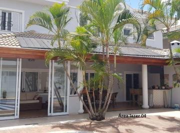 208789c023b464482eff4707642350353597c3c6 · Casa com 3 Suites à venda, 370 m² por R$ 1.600.000 - Condomínio Metropolitan - Paulínia/SP