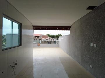 Apartamento · 104m² · 2 Quartos · Apartamento à venda - no Parque Novo Oratório