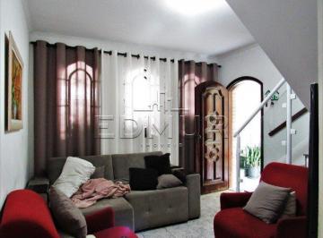 Casa · 384m² · 3 Quartos · Casa à venda - na Cidade São Jorge