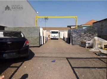 a992fb8f1f0455a526521bae27ccedaa841be0b8 · Galpão à venda, 408 m² por R$ 720.000,00 - Jardim Aparecida - Campinas/SP