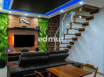Apartamento · 90m² · 2 Quartos · Apartamento para aluguel - na Vila Assunção