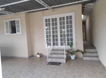 8825a158853bfb41e397a220117ab043e2203e54 · Casa com 3 dormitórios à venda, 180 m² por R$ 580.000,00 - Vila Monte Alegre - Paulínia/SP
