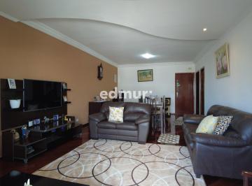 Apartamento · 105m² · 3 Quartos · Apartamento à venda - na Vila Pinheirinho