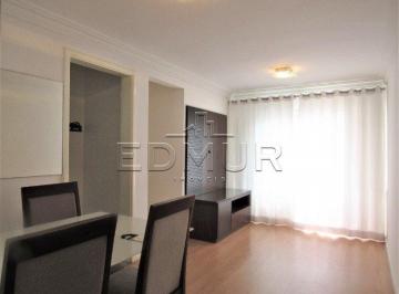 Apartamento · 50m² · 2 Quartos · Apartamento à venda - no Parque Erasmo Assunção