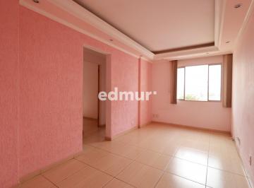 Apartamento · 59m² · 2 Quartos · Apartamento à venda - na Vila Alzira