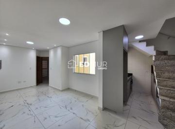 Apartamento · 94m² · 2 Quartos · Apartamento para aluguel - na Vila Curuçá