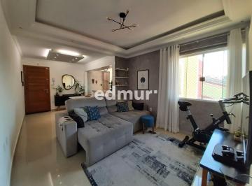 Apartamento · 160m² · 3 Quartos · Apartamento à venda - na Vila Camilópolis