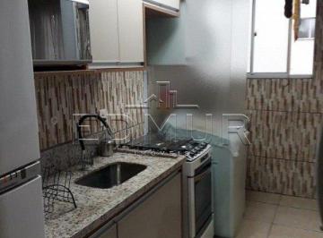 Apartamento · 47m² · 2 Quartos · Apartamento à venda - na Vila Homero Thon