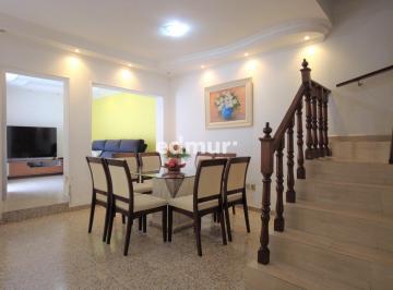 Casa · 220m² · 3 Quartos · Casa à venda - no Jardim Jamaica