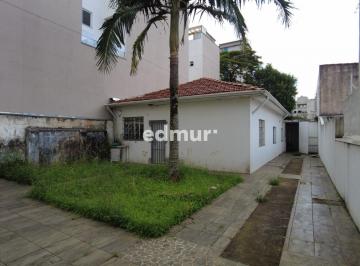 Terreno · 209m² · Terreno à venda - no Jardim Bela Vista