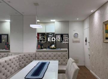 Apartamento · 97m² · 3 Quartos · Apartamento à venda - em Utinga