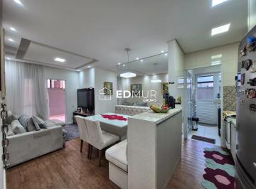 Apartamento · 97m² · 3 Quartos · Apartamento à venda - em Utinga