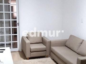 Apartamento · 90m² · 3 Quartos · Apartamento à venda - na Vila Camilópolis