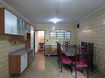 Casa · 125m² · 4 Quartos · Casa à venda - no Parque Jaçatuba