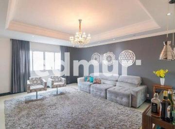Casa · 202m² · 3 Quartos · Casa à venda - na Vila Scarpelli