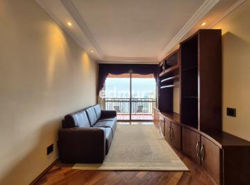 Apartamento · 100m² · 3 Quartos · Apartamento para aluguel - na Vila Bastos