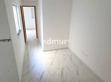 Apartamento · 52m² · 2 Quartos · Apartamento à venda - na Vila Homero Thon