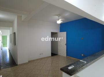 Casa · 218m² · 6 Quartos · Casa para aluguel - no Jardim do Estádio