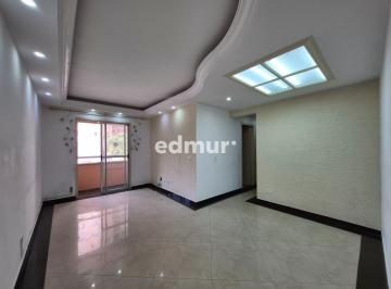 Apartamento · 64m² · 3 Quartos · Apartamento para aluguel - na Vila Camilópolis