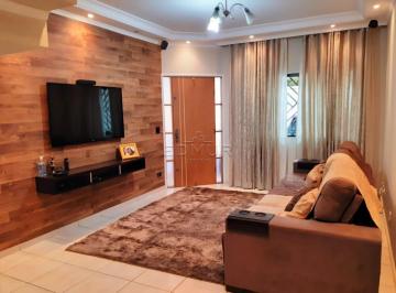Casa · 138m² · 3 Quartos · Casa à venda - no Parque Jaçatuba