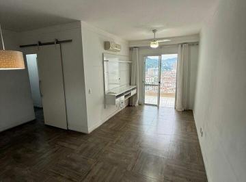 Apartamento · 83m² · 3 Quartos · 1 Vaga · OPORTUNIDADE ÚNICA - Apartamento 3 Dormitórios com Vista Deslumbrante para o Lazer!