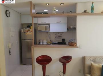 Apartamento · 63m² · 2 Quartos · 1 Vaga · Apartamento, Marapé - Santos