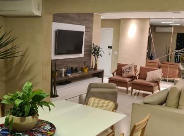 Apartamento · 150m² · 3 Quartos · 2 Vagas · PORTEIRA FECHADA - FICA TUDO - 3 DORMITÓRIOS