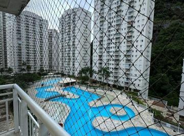 Apartamento · 83m² · 3 Quartos · 1 Vaga · 3 DORMITÓRIOS - LAZER COMPLETO - OPORTUNIDADE ÚNICA!