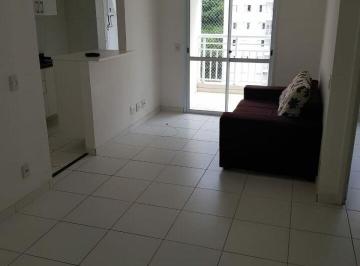 Apartamento · 64m² · 2 Quartos · 1 Vaga · APARTAMENTO 2 DORMITÓRIOS