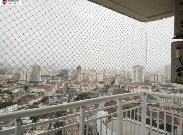 Apartamento · 84m² · 3 Quartos · 1 Vaga · APARTAMENTO 3 QUARTO, ANDAR ALTO, ACQUA PLAY