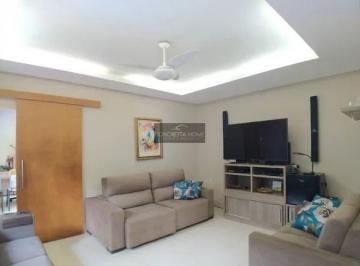 Casa · 269m² · 4 Quartos · 2 Vagas · Casa Alto Padrão no bairro Goiabeiras em Cuiabá