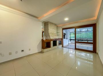 Apartamento · 139m² · 4 Quartos · 2 Vagas · Apartamento com 4 quartos sendo 1 suíte no bairro Ipanema