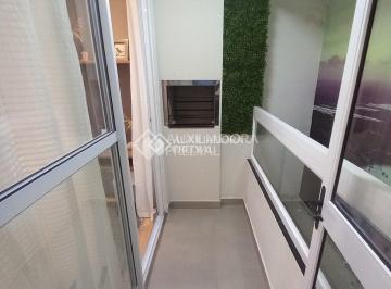 i7140feq940P10_340392627d6593924c2 · Apartamento novo com 2 quartos, sendo 1 suíte no bairro Camaquã