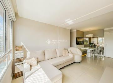Apartamento · 74m² · 3 Quartos · 1 Vaga · Apartamento com 3 dormitórios no bairro Tristeza