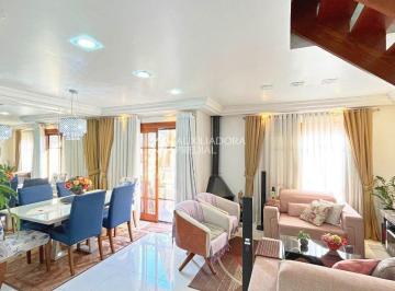 488604_iiH65HK86UQc_48860466bf95d196ec8.jpg · Casa em Condomínio à venda no bairro Menino Deus 3 quartos e 2 vagas de garagem