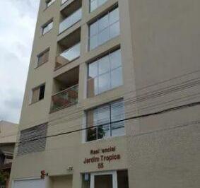 Apartamento · 43m² · 1 Quarto · 1 Vaga · Apartamento à Venda no Bairro Jardim Tropical