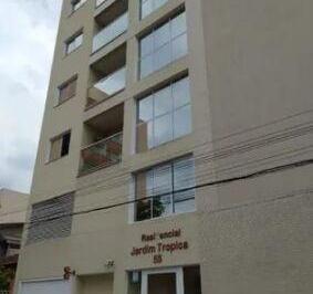Apartamento · 43m² · 1 Quarto · 1 Vaga · Apartamento à Venda no Bairro Jardim Tropical