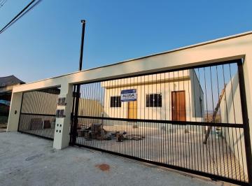 Casa · 52m² · 2 Quartos · 1 Vaga · Casas de 2 quartos para locação