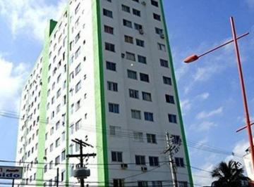 Apartamento · 63m² · 2 Quartos · Lindo Apartamento no Bairro Campos Elíseos